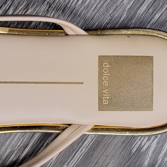 Dolce vita sandals - Picture 3 of 4